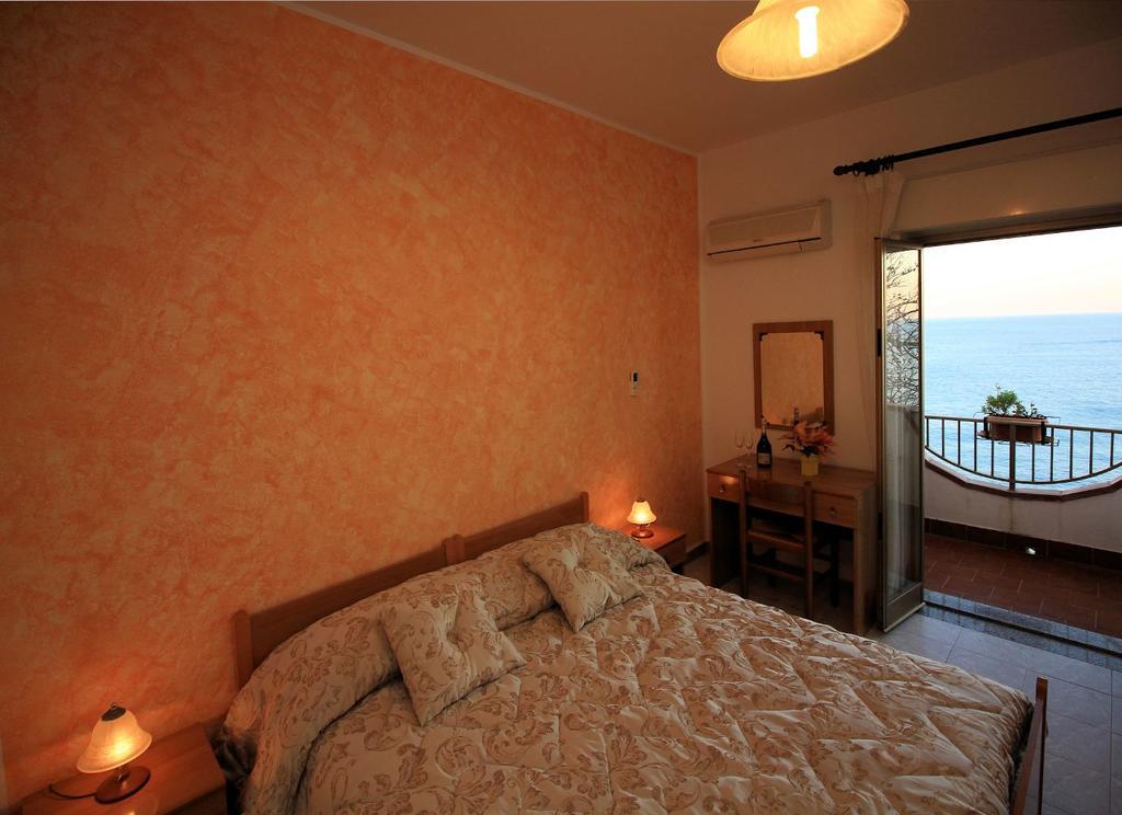 Camere Santa Margherita Buitenkant foto