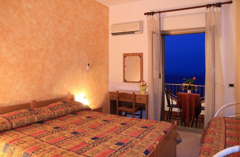 Camere Santa Margherita Buitenkant foto
