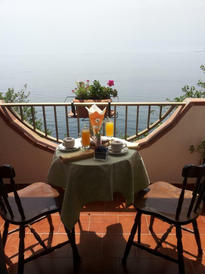 Camere Santa Margherita Buitenkant foto