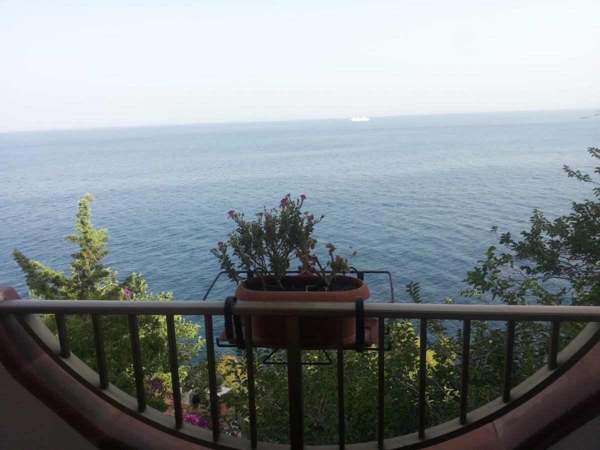Camere Santa Margherita Buitenkant foto