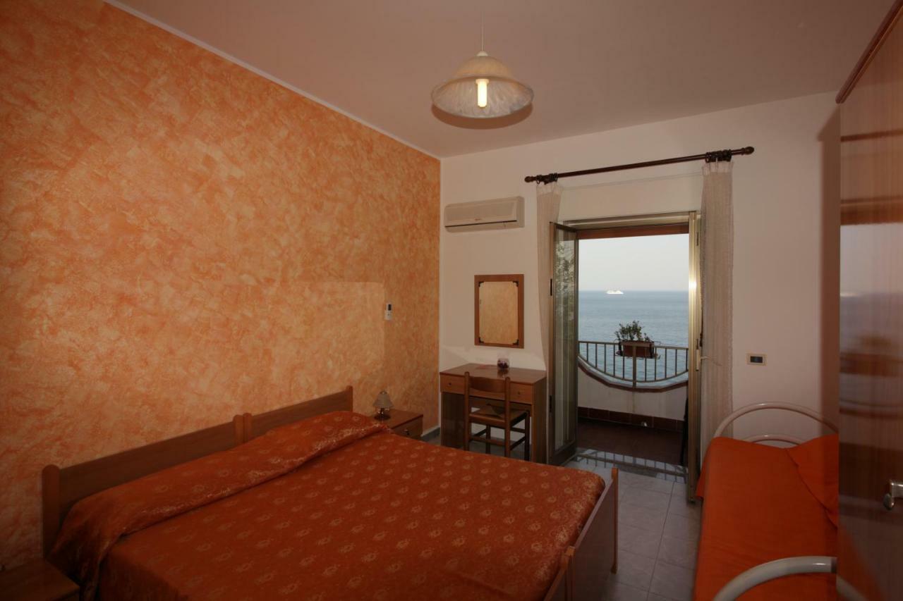 Camere Santa Margherita Buitenkant foto