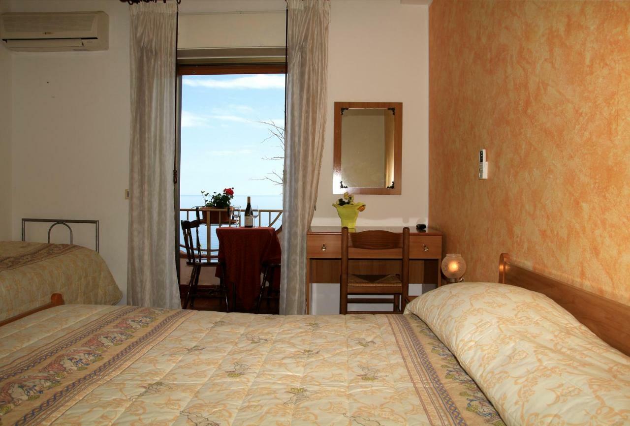 Camere Santa Margherita Buitenkant foto