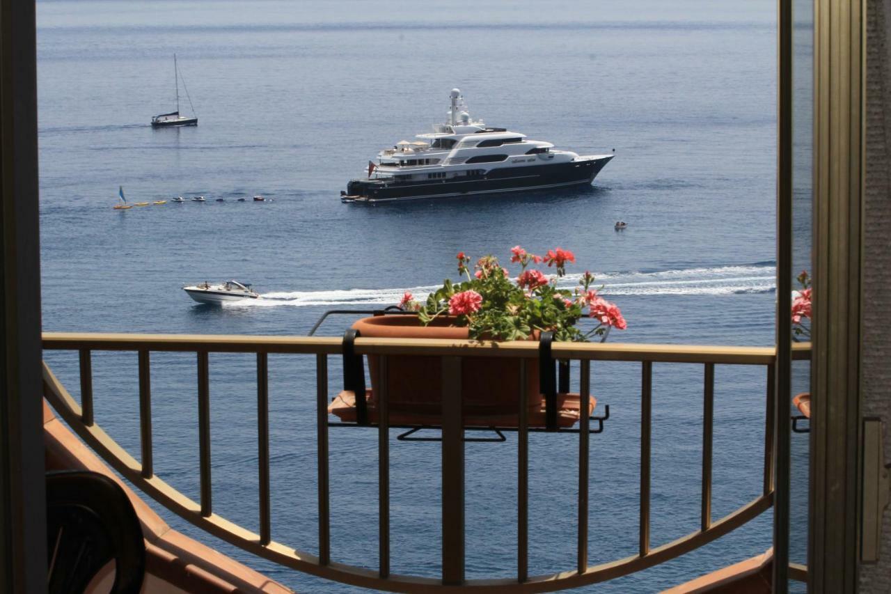 Camere Santa Margherita Buitenkant foto