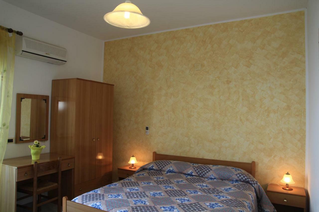Camere Santa Margherita Buitenkant foto