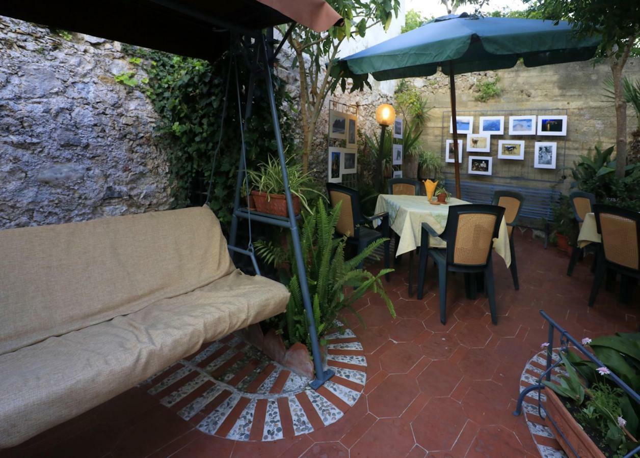 Camere Santa Margherita Buitenkant foto