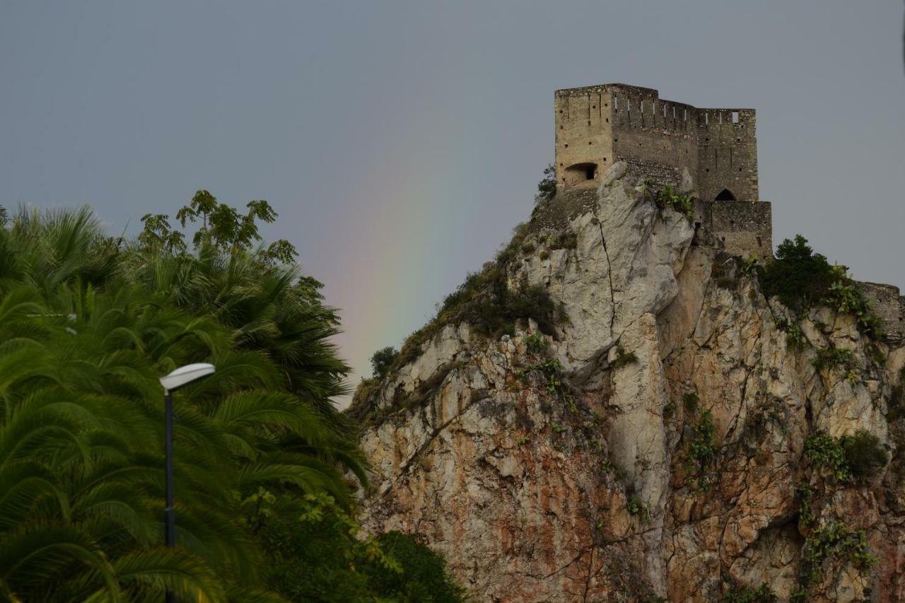 Camere Santa Margherita Buitenkant foto