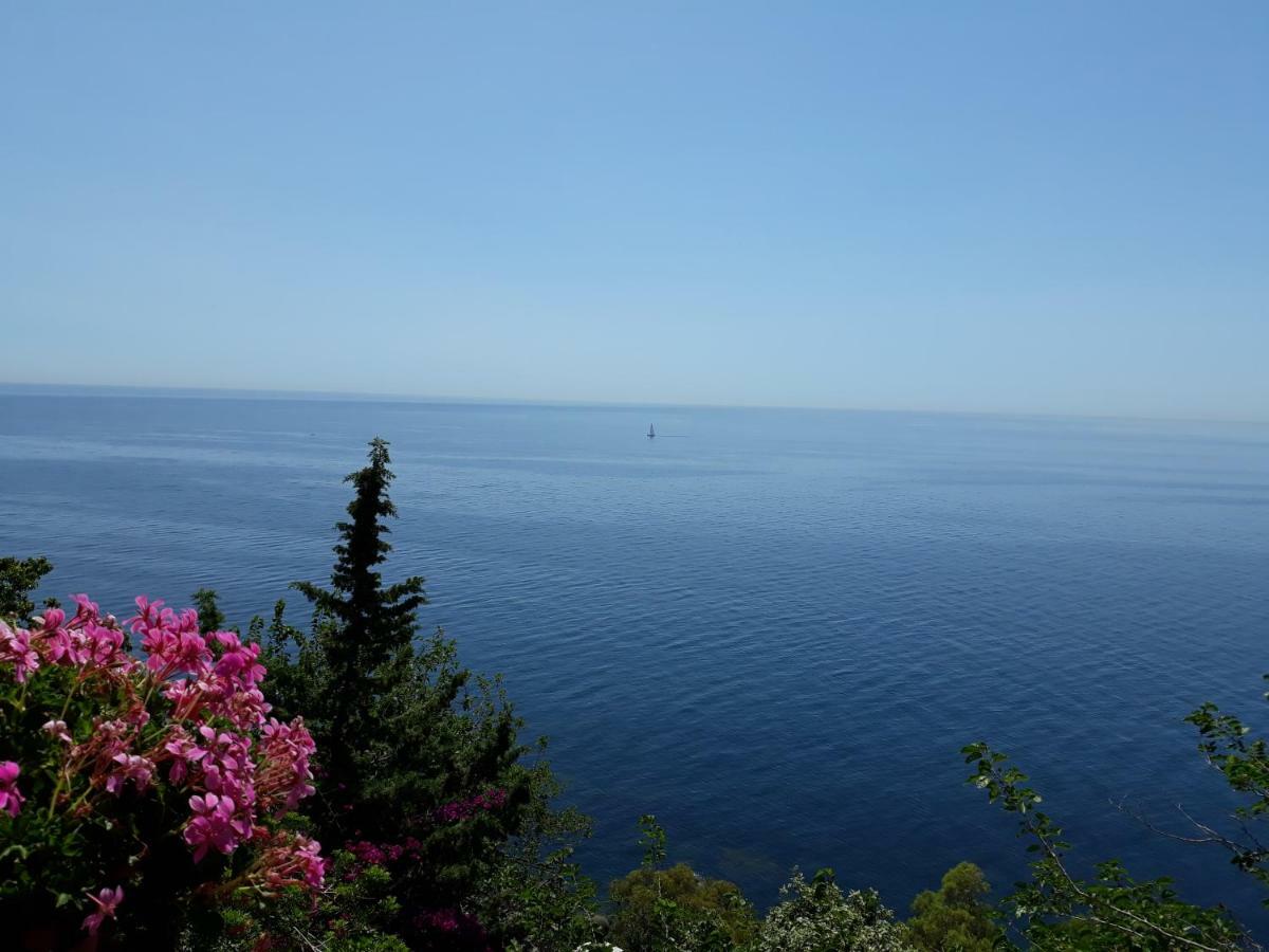 Camere Santa Margherita Buitenkant foto